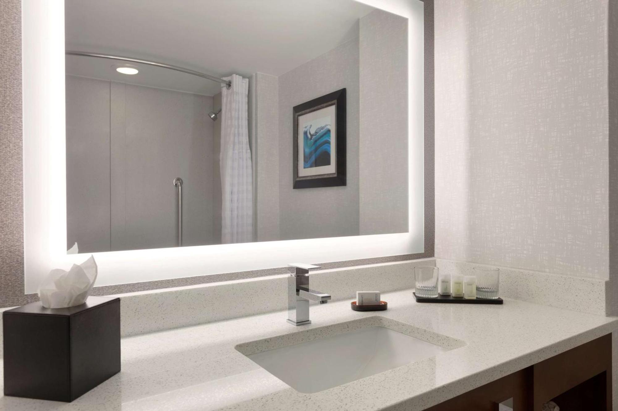 Embassy Suites By Hilton Atlanta Airport College Park Екстериор снимка