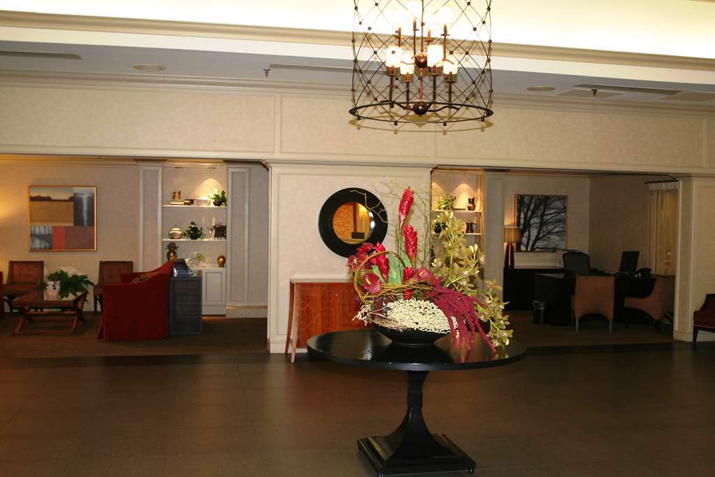 Embassy Suites By Hilton Atlanta Airport College Park Интериор снимка