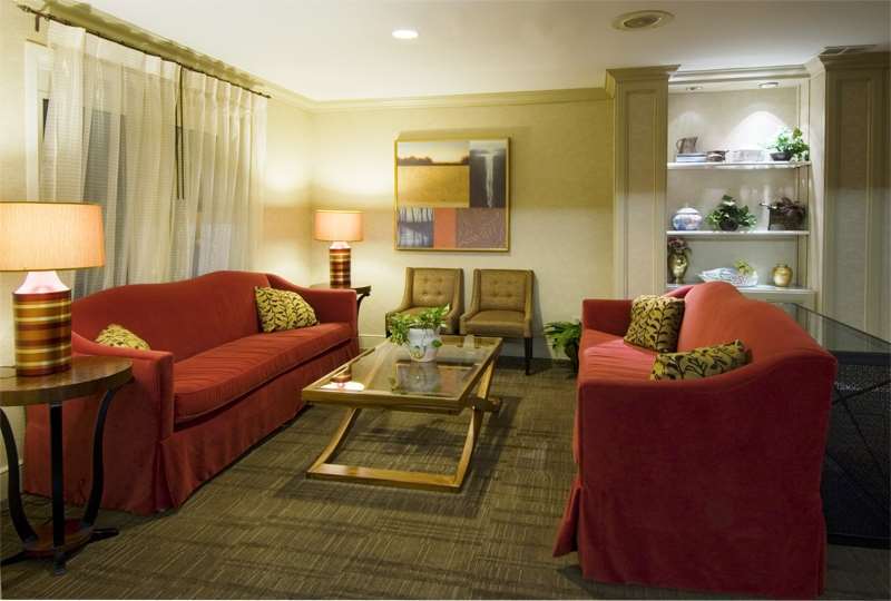 Embassy Suites By Hilton Atlanta Airport College Park Стая снимка